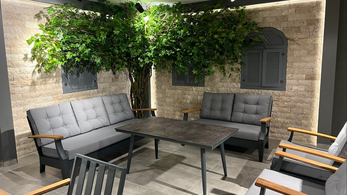 İç Mimarlar İçin Yapay Bitki Rehberi